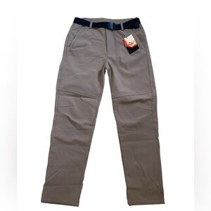Atlaslava | men’s pants waterproof hiking | size M